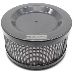 Hengerszűrő VC14HEPA Bluematic kompatibilis