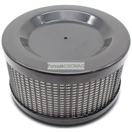 Hengerszűrő VC14HEPA Bluematic kompatibilis