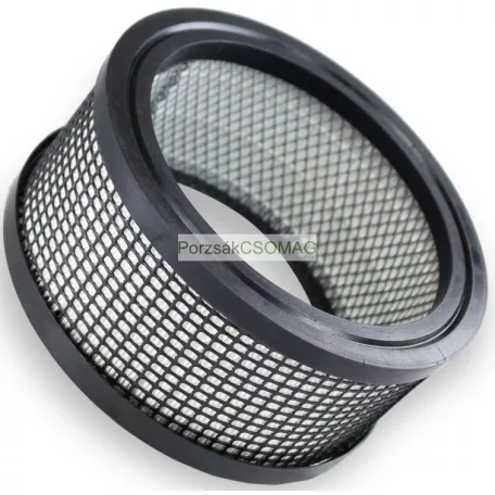 Hengerszűrő VC14HEPA Bluematic kompatibilis