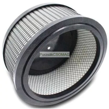 Hengerszűrő VC14HEPA Bluematic kompatibilis