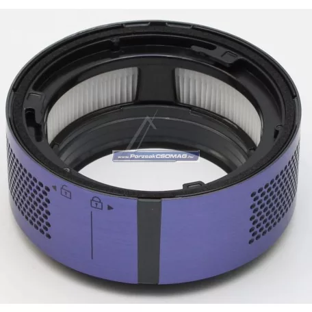 Hengerszűrő Samsung VS15T7031R1... VCA-SHF90B/VT DJ9702641C