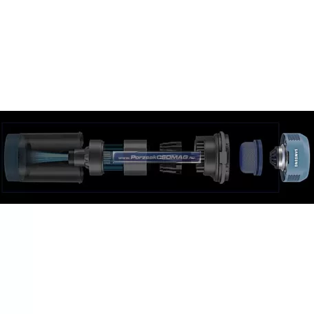 Hengerszűrő Samsung VS20A95973B... VCASHF95B