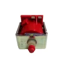 Porszívó szivattyú Ulka 28W EP77 230V