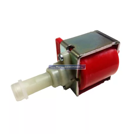 Porszívó szivattyú Ulka 28W EP77 230V