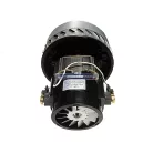 Takarítógép motor 1200W Magas Kétlapátos (Csavaros felfogatás.)