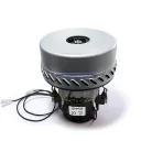 Takarítógép motor 1200W Magas Kétlapátos (Csavaros felfogatás.)