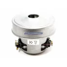 Porszívó motor 1400W Kicsi Fémházas (115mm magas) 90 fokos