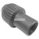 Átalakító Adapter 30mm-37mm Belső Átmérőjű Toldócsőhöz / 32mm Belső csatlakozású Szívófejhez 077