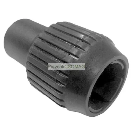 Átalakító Adapter 30mm-37mm Belső Átmérőjű Toldócsőhöz / 32mm Belső csatlakozású Szívófejhez 077