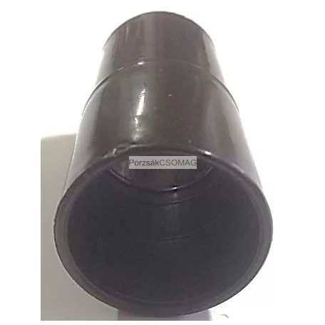 Átalakító Csonk Ø35mm Toldócsőhöz Ø32mm Belső csatlakozású Szívófejhez 089