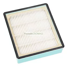 Hepa szűrő Philips CRP495/01 422245946221 kompatibilis