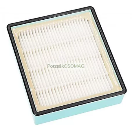 Hepa szűrő Philips CRP495/01 422245946221 kompatibilis