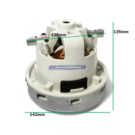 Porszívó Motor 1200W AMETEK