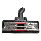 Kombi görgős szívófej PROFI EUROPE OH-113 Porszívó Belső Ø 36mm