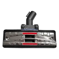   Kombi görgős szívófej PROFI EUROPE OH-113 Porszívó Belső Ø 36mm