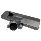 Kombi görgős szívófej PROFI EUROPE OH-113 Porszívó Belső Ø 36mm