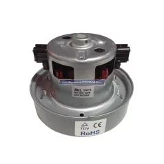   Porszívó Motor 1400W (115mm magas) 45 fokos felfogatással (csőrös) / Samsung kompatibilis