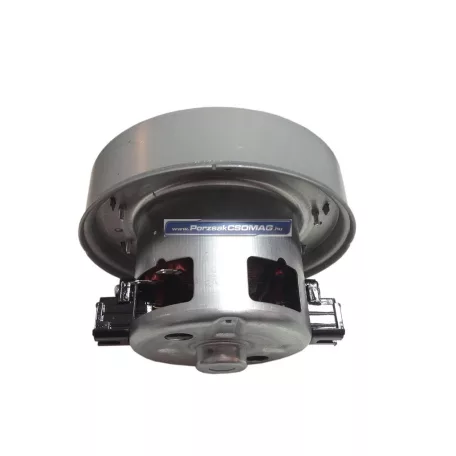 Porszívó Motor 1400W (115mm magas) 45 fokos felfogatással (csőrös) / Samsung kompatibilis