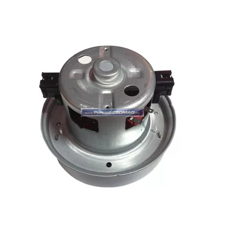 Porszívó Motor 1400W (115mm magas) 45 fokos felfogatással (csőrös) / Samsung kompatibilis
