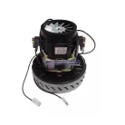 Takarítógép motor 1200W Alacsony Egylapátos (1 Szélkerék) Electrolux