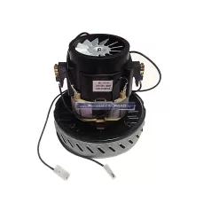   Takarítógép motor 1200W Alacsony Egylapátos (1 Szélkerék) Electrolux
