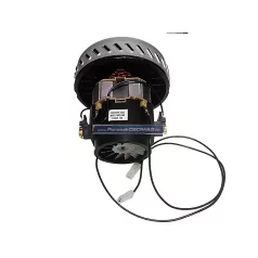   Takarítógép motor 1200W Alacsony Egylapátos (1 Szélkerék) Electrolux