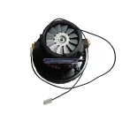 Takarítógép motor 1200W Alacsony Egylapátos (1 Szélkerék) Electrolux