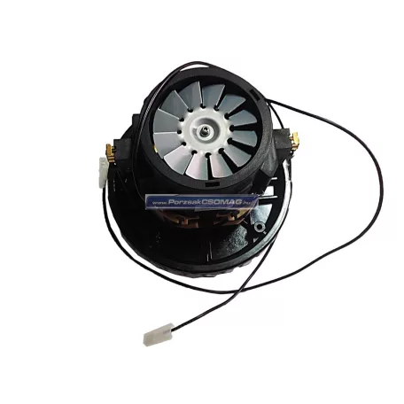 Takarítógép motor 1200W Alacsony Egylapátos (1 Szélkerék) Electrolux