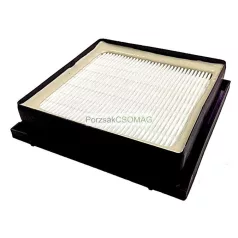   Hepa szűrő Bosch 13cm x 13cm x 3cm VZ151HFB 00579193 kompatibilis