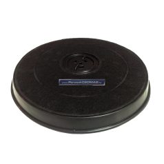   Páraelszívó Szénszűrő Kompatibilis Electrolux EFF57 (1db/csomag)