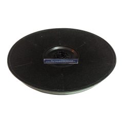   Páraelszívó Szénszűrő Kompatibilis Electrolux EFF57 (1db/csomag)