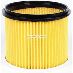   Hengerszűrő Einhell 45120276 Aquavac kompatibilis, Einhell,