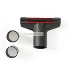 Kárpittisztító porszívófej 30-32-35mm csatlakozással VCUN110VAR VCBR