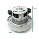 Porszívó motor 2050W 45 fokos felfogatással (csőrös) / Samsung DJ3100097A