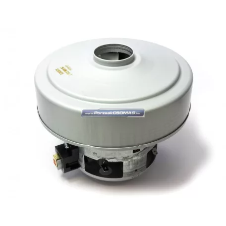 Porszívó motor 2050W 45 fokos felfogatással (csőrös) / Samsung DJ3100097A