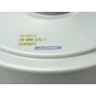 Porszívó motor 2050W 45 fokos felfogatással (csőrös) / Samsung DJ3100097A