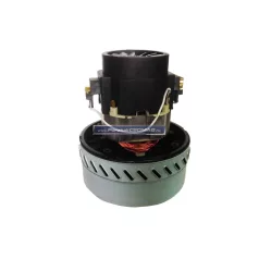   Takarítógép Motor 1000W Magas Kétlapátos csavaros felfogatással