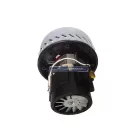 Takarítógép motor 1000W Magas Kétlapátos csavaros felfogatással