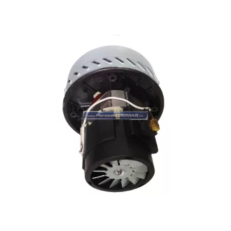 Takarítógép motor 1000W Magas Kétlapátos csavaros felfogatással