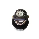 Takarítógép motor 1000W Magas Kétlapátos csavaros felfogatással
