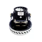 Takarítógép motor 1000W Alacsony Egylapátos (Csavaros felfogatás.)