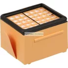 Hepa szűrő VG4486 Vorwerk 6690053115 kompatibilis