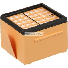 Hepa szűrő VG4486 Vorwerk 6690053115 kompatibilis