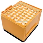 Hepa szűrő VG4486 Vorwerk 6690053115 kompatibilis