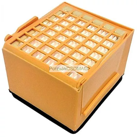 Hepa szűrő VG4486 Vorwerk 6690053115 kompatibilis