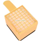 Hepa szűrő VG4486 Vorwerk 6690053115 kompatibilis