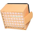 Hepa szűrő VG4486 Vorwerk 6690053115 kompatibilis