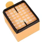 Hepa szűrő VG4486 Vorwerk 6690053115 kompatibilis