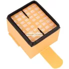 Hepa szűrő VG4486 Vorwerk 6690053115 kompatibilis