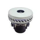 Takarítógép motor 1000W Alacsony Egylapátos (Csavaros felfogatás.)